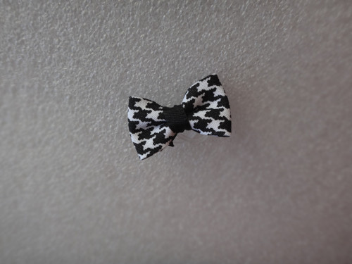 Mini mašlička — foto 2