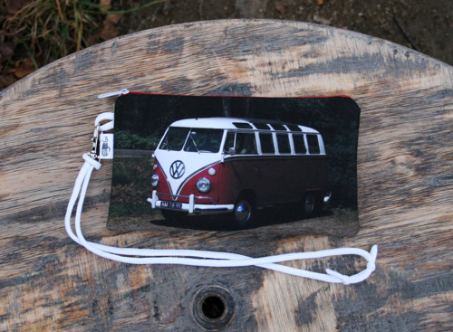 OBAL NA ELEKTRONIKU (L) VW Transportér — foto 2