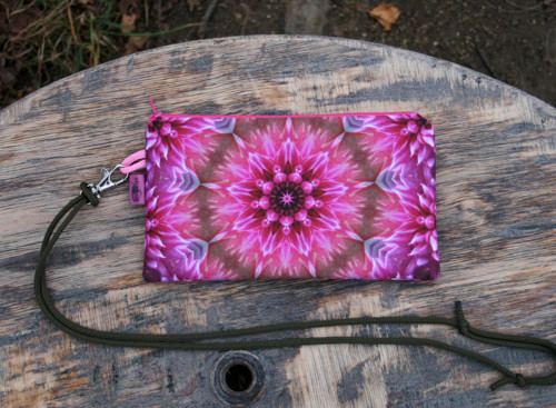 OBAL NA ELEKTRONIKU (L) Mandala růžová — foto 3
