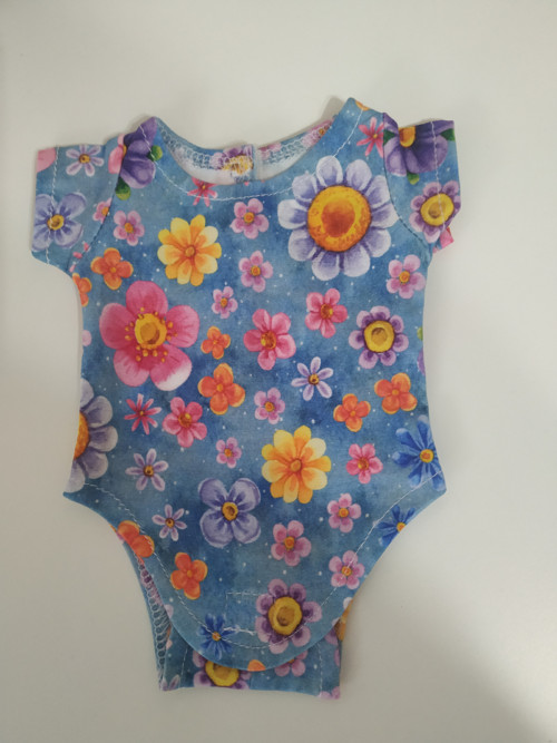 Body na Baby born — foto 2