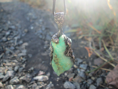 Talisman ,, Ochránce čarodějky " — foto 4