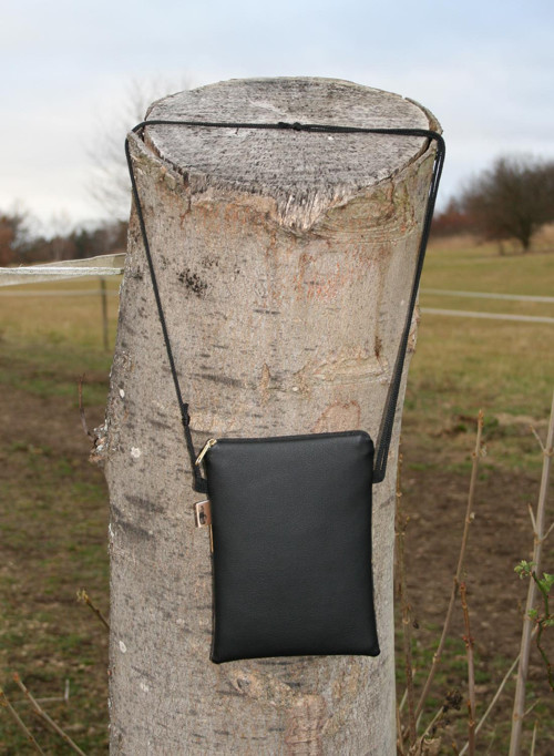 MINI MESSENGER Český mourek II — foto 3