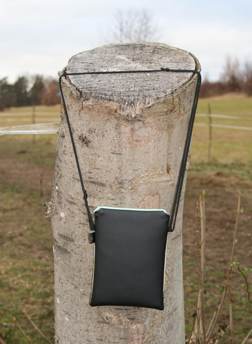 MINI MESSENGER Fríský kůň — foto 3