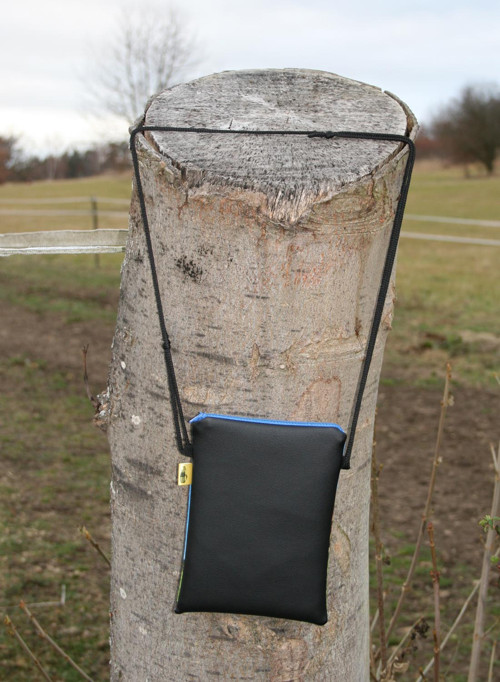 MINI MESSENGER Veselá kravka — foto 4