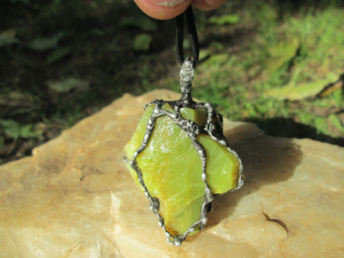 Talisman ,, Znovuzrození " — foto 6