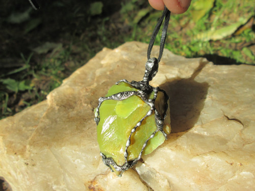 Talisman ,, Znovuzrození " — foto 3