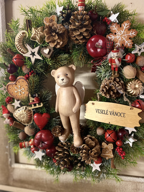 Velká vánoční nadílka — foto 5
