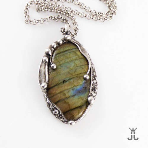 Kouzelný talisman — foto 4