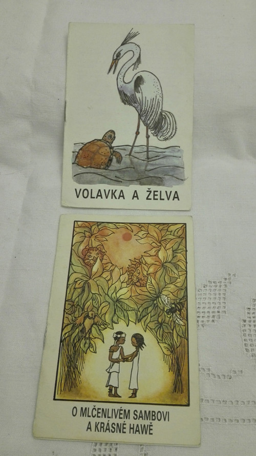 Pohádkové lístečky 29 — foto 3