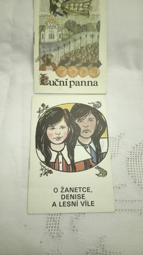 Pohádkové lístečky 29 — foto 4