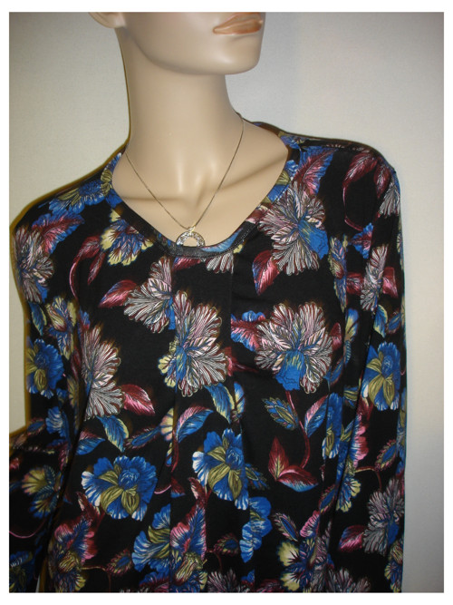 Tunika vel.50/52 (XXL) — foto 2