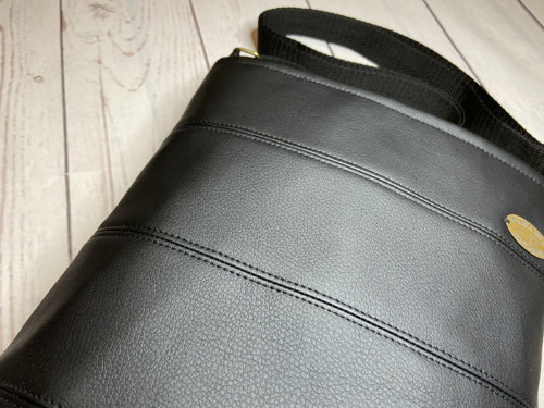 Crossbody taška — foto 2