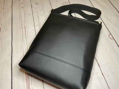 Crossbody taška — foto 3
