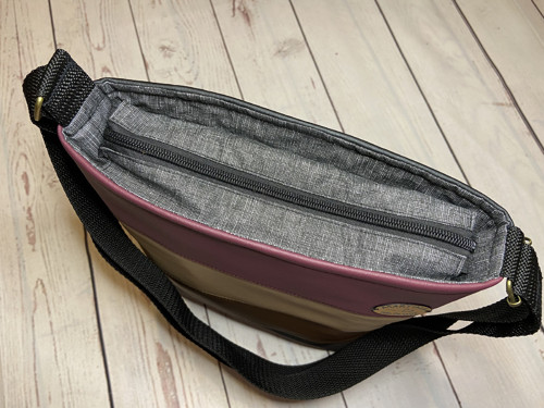 Crossbody kabelka — foto 3