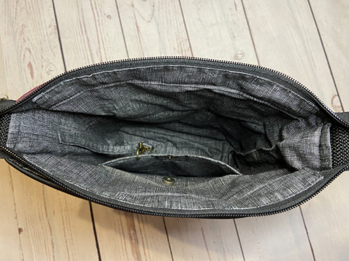Crossbody kabelka — foto 4