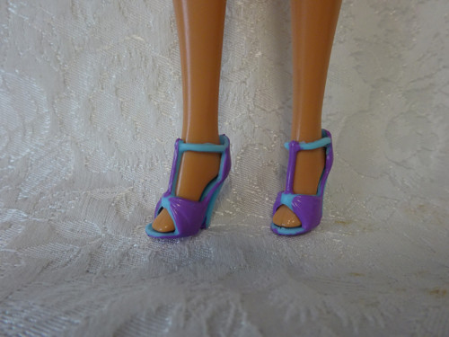Obleček pro Barbie — foto 4