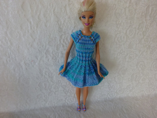 Obleček pro Barbie — foto 2