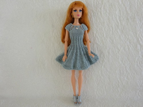 Obleček pro Barbie — foto 2