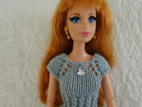 Obleček pro Barbie — foto 3