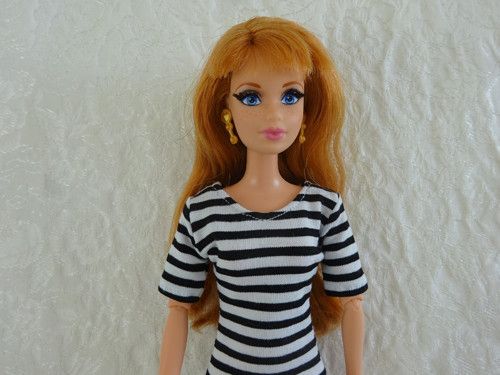 Obleček pro Barbie — foto 3