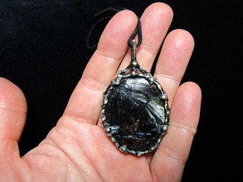 Talisman ,, Ad Astra " — foto 6