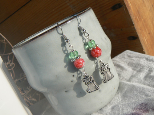 Mikulášské punčošky... — foto 3