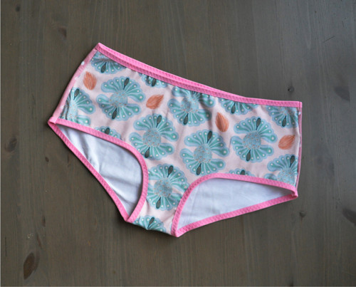 Cosy & Easy kalhotky vel. 44 — foto 2