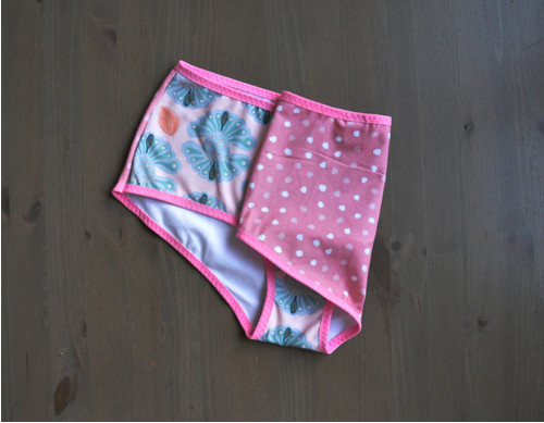 Cosy & Easy kalhotky vel. 44 — foto 3