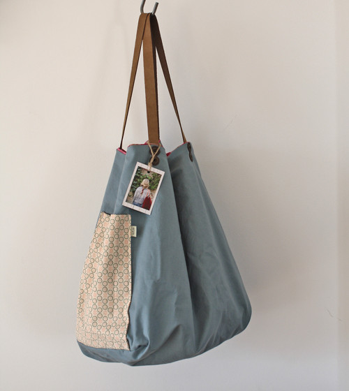 Bag No. 614 — foto 5