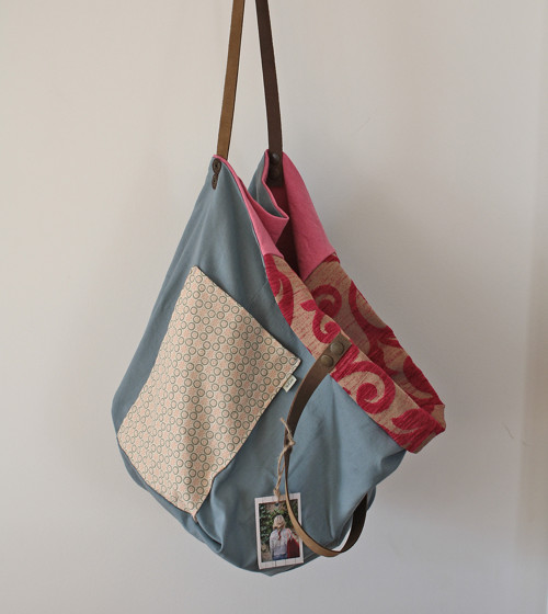 Bag No. 614 — foto 6