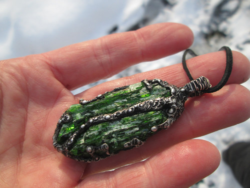 Talisman ,, Průvodce života " — foto 4