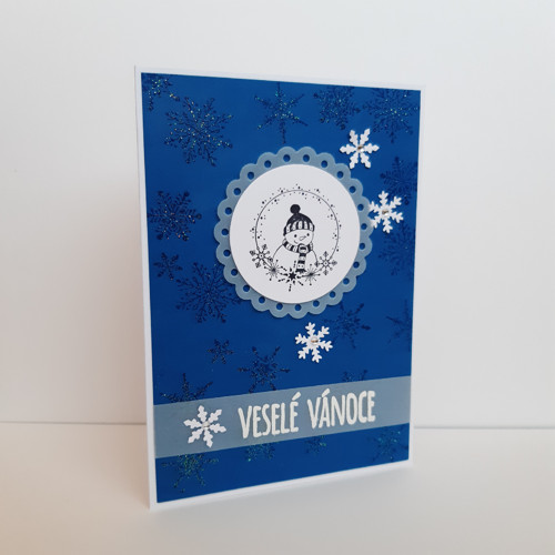 Vánoční gratulace — foto 2