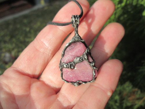 Talisman ,, Ochránce " — foto 3
