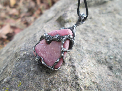 Talisman ,, Ochránce " — foto 2