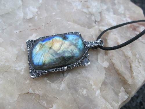 Talisman ,, Mystic " — foto 4