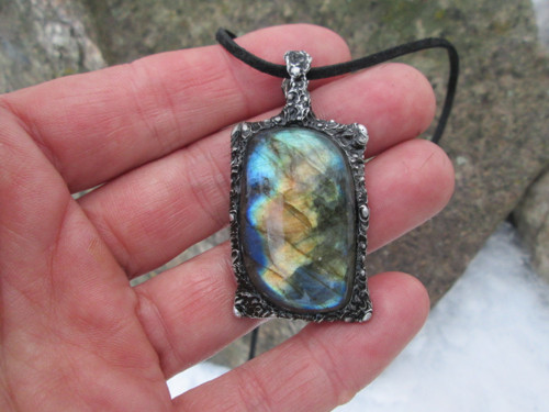 Talisman ,, Mystic " — foto 5