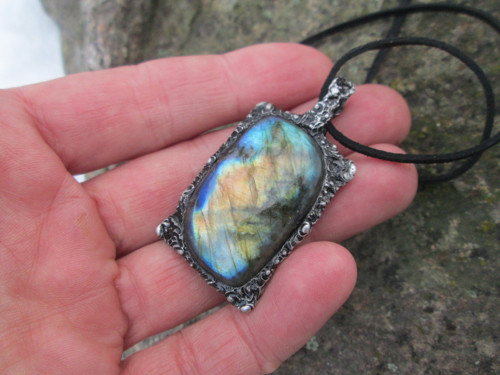 Talisman ,, Mystic " — foto 2