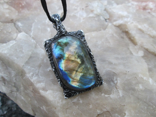 Talisman ,, Mystic " — foto 3