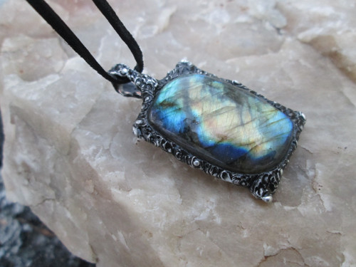 Talisman ,, Mystic " — foto 6