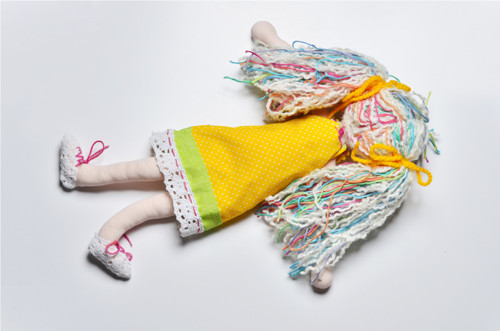 Panenka Pastelka — foto 2