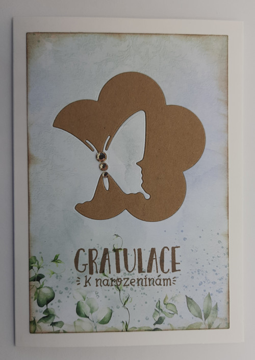 Přání k narozeninám — foto 2