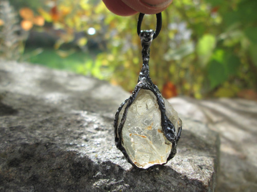 Talisman ,, Sanidin " — foto 2