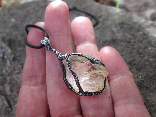 Talisman ,, Sanidin " — foto 5