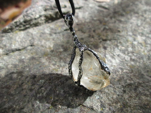 Talisman ,, Sanidin " — foto 6