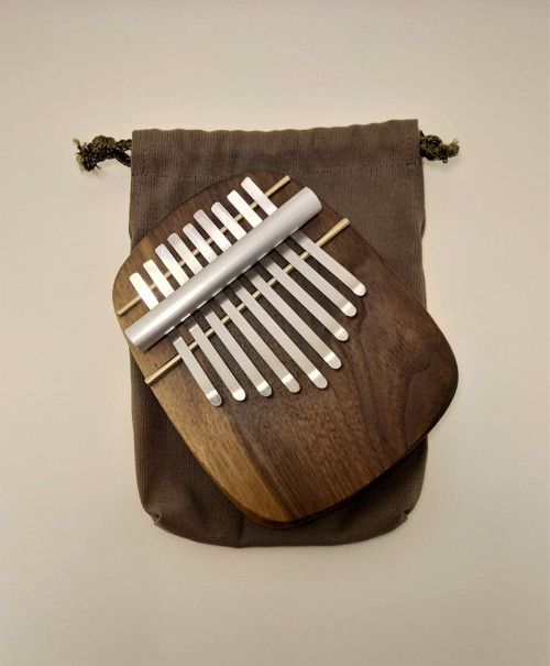 Kalimba Idaira 9 pentatonická — foto 3