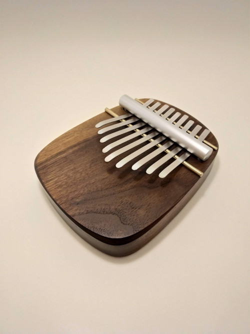 Kalimba Idaira 9 pentatonická — foto 2
