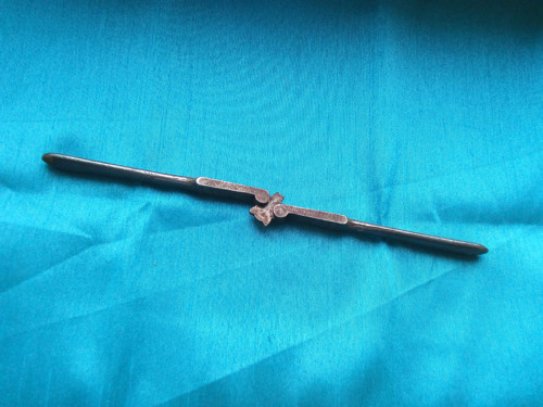 Louskáček oboustranný — foto 5
