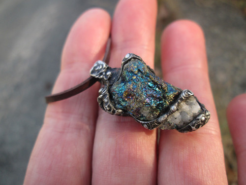Talisman ,, Intelektu " — foto 2