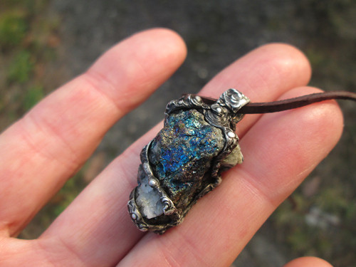 Talisman ,, Intelektu " — foto 4