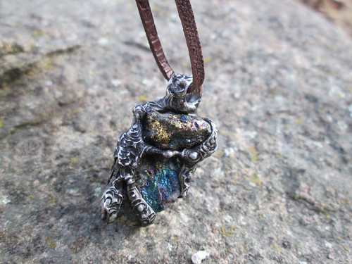 Talisman ,, Intelektu " — foto 3